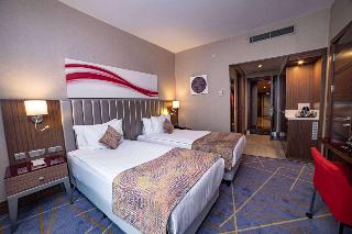 Ramada By Wyndham Istanbul Alibeykoy fotoÄŸrafÄ±