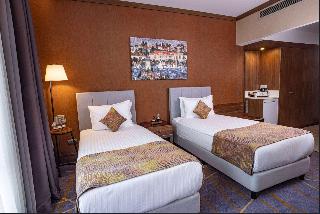 Ramada By Wyndham Istanbul Alibeykoy fotoÄŸrafÄ±