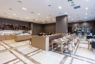 Ramada By Wyndham Istanbul Alibeykoy fotoÄŸrafÄ±