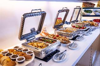 Ramada By Wyndham Istanbul Alibeykoy fotoÄŸrafÄ±