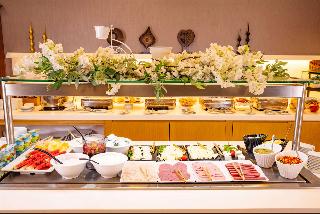 Ramada By Wyndham Istanbul Alibeykoy fotoÄŸrafÄ±