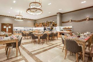 Ramada By Wyndham Istanbul Alibeykoy fotoÄŸrafÄ±