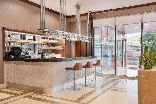 Ramada By Wyndham Istanbul Alibeykoy fotoÄŸrafÄ±