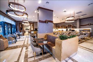Ramada By Wyndham Istanbul Alibeykoy fotoÄŸrafÄ±