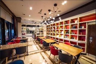 Ramada By Wyndham Istanbul Alibeykoy fotoÄŸrafÄ±
