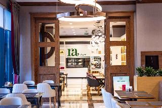 Ramada By Wyndham Istanbul Alibeykoy fotoÄŸrafÄ±