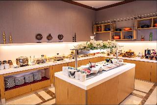Ramada By Wyndham Istanbul Alibeykoy fotoÄŸrafÄ±