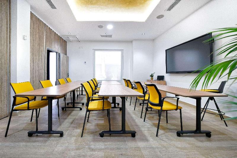 Design Plus Bex Hotel - Toplantı