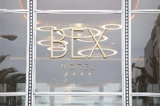 Design Plus Bex Hotel otel fotoğrafı