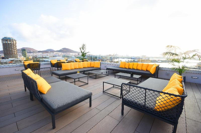 Design Plus Bex Hotel - Genel