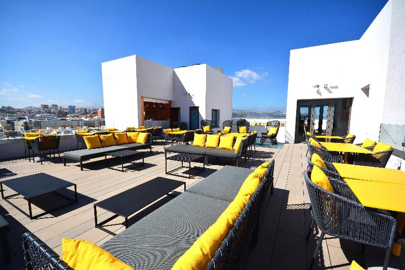 Design Plus Bex Hotel - Genel