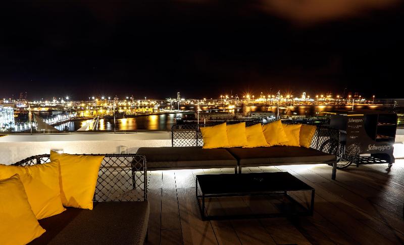 Design Plus Bex Hotel - Genel