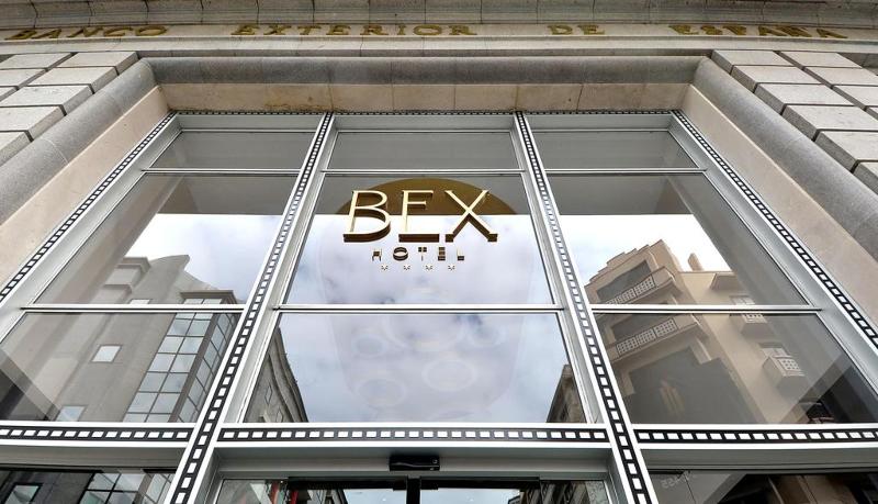 Design Plus Bex Hotel - Genel