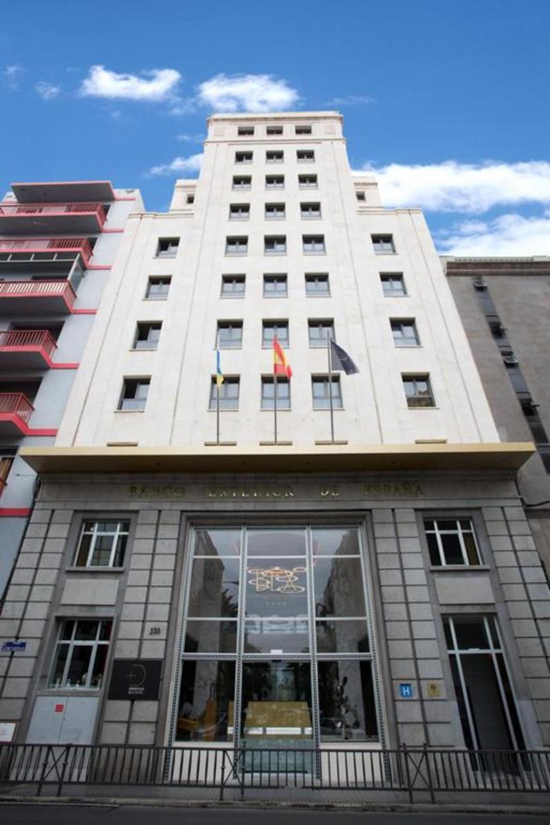 Design Plus Bex Hotel - Genel