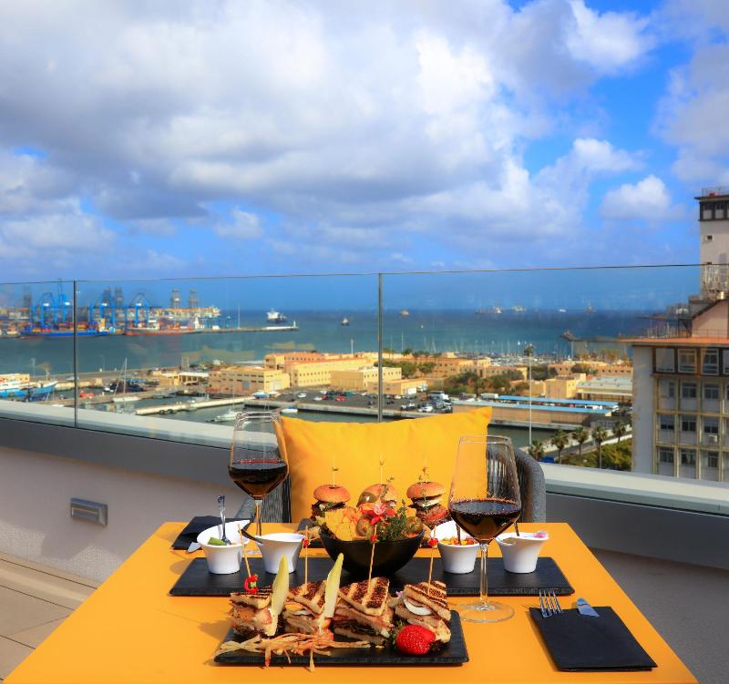 Design Plus Bex Hotel - Genel