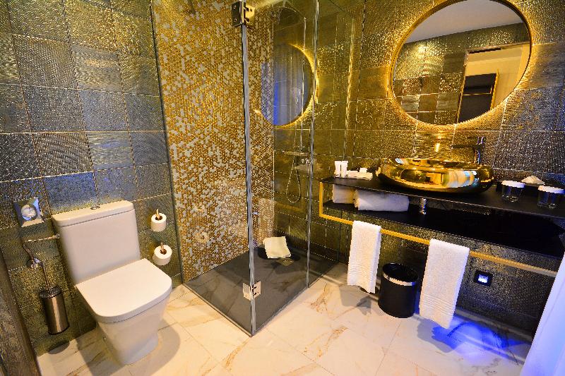 Design Plus Bex Hotel - Oda