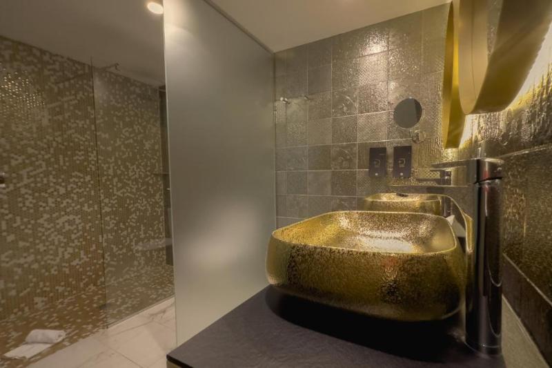 Design Plus Bex Hotel - Oda
