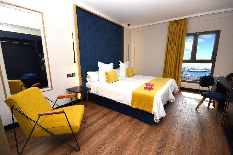 Design Plus Bex Hotel - Oda