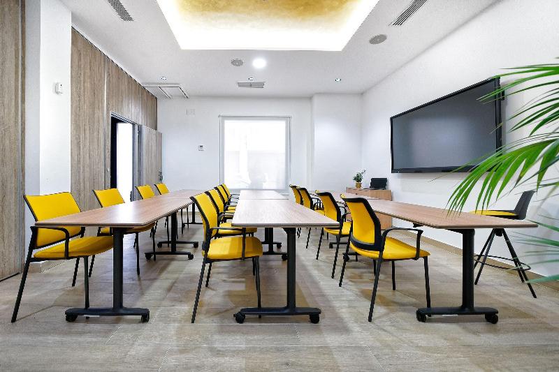 Design Plus Bex Hotel - Oda