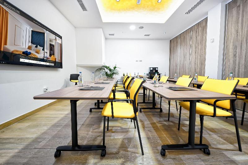 Design Plus Bex Hotel - Oda