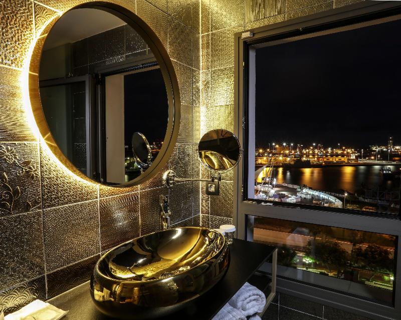 Design Plus Bex Hotel - Oda