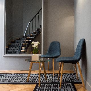 Hôtel Helzear Etoile fotoÄŸrafÄ±