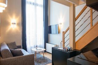 Hôtel Helzear Etoile fotoÄŸrafÄ±