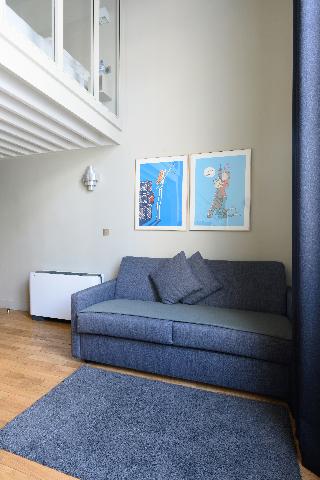 Hôtel Helzear Etoile fotoÄŸrafÄ±