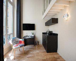 Hôtel Helzear Etoile fotoÄŸrafÄ±