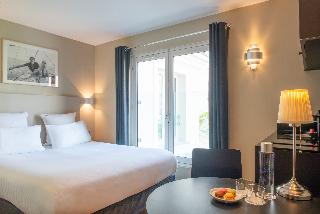 Hôtel Helzear Etoile fotoÄŸrafÄ±
