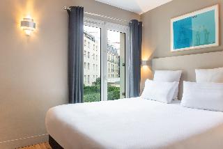 Hôtel Helzear Etoile fotoÄŸrafÄ±