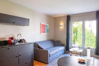 Hôtel Helzear Etoile fotoÄŸrafÄ±