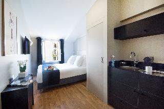 Hôtel Helzear Etoile fotoÄŸrafÄ±