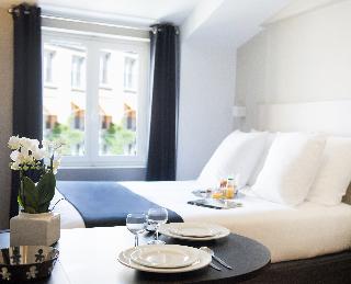 Hôtel Helzear Etoile fotoÄŸrafÄ±