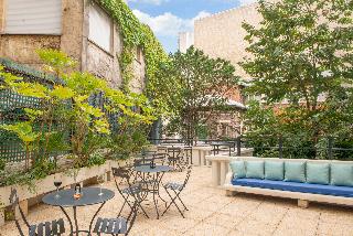 Hôtel Helzear Etoile fotoÄŸrafÄ±