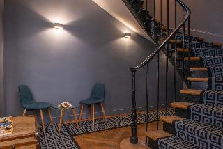Hôtel Helzear Etoile fotoÄŸrafÄ±