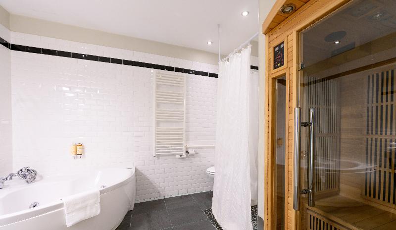 Hôtel Helzear Montparnasse - Oda