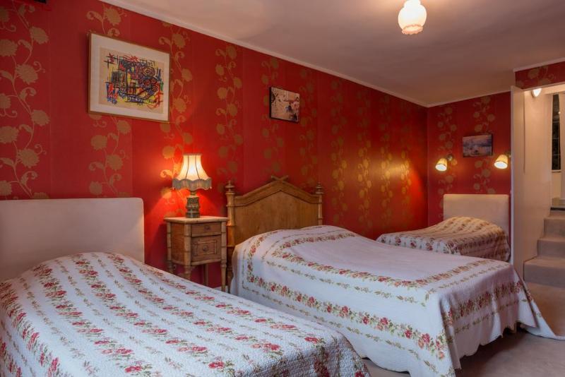 Hotel Esmeralda - Oda