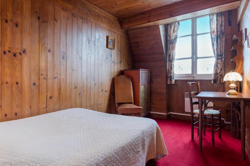 Hotel Esmeralda - Oda