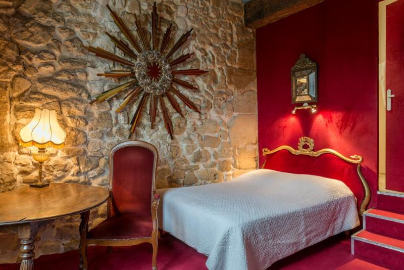 Hotel Esmeralda - Oda