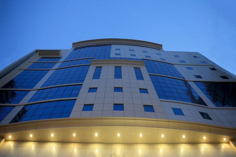 Snood Hotel - Genel