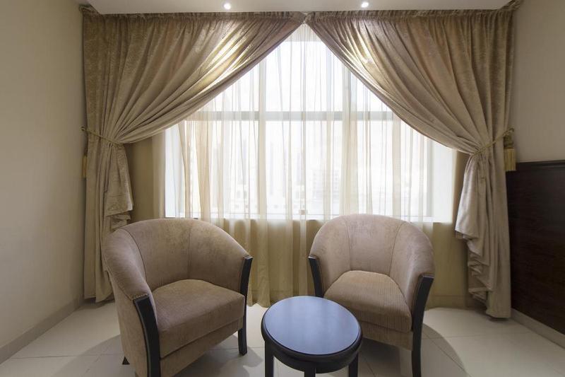 Snood Hotel - Oda