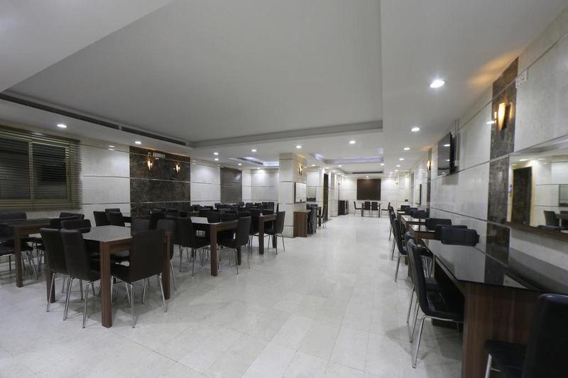 Snood Hotel - Restoran