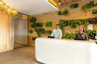 Mercure Phuket Patong Journeyhub fotoÄŸrafÄ±
