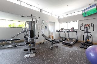 Mercure Phuket Patong Journeyhub fotoÄŸrafÄ±