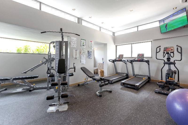 Mercure Phuket Patong Journeyhub - Aktivite