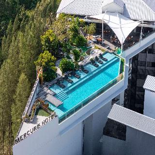 Mercure Phuket Patong Journeyhub fotoÄŸrafÄ±