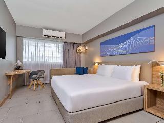 Mercure Phuket Patong Journeyhub fotoÄŸrafÄ±
