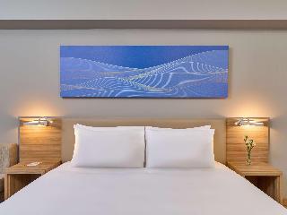 Mercure Phuket Patong Journeyhub fotoÄŸrafÄ±