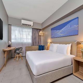 Mercure Phuket Patong Journeyhub fotoÄŸrafÄ±